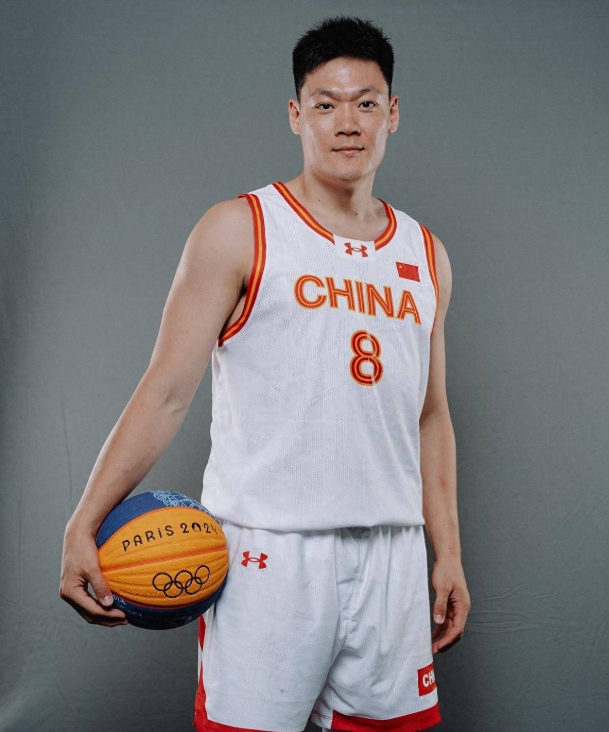 三人男篮-中国男篮16-21荷兰张宁7分4篮板(中国男篮3v3荷兰)