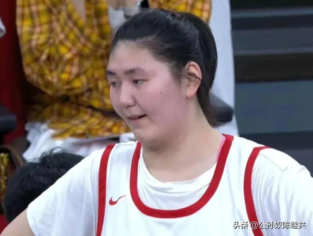 八戒体育-包含FIBA发布中国女篮写真张子宇韩旭搞怪的词条