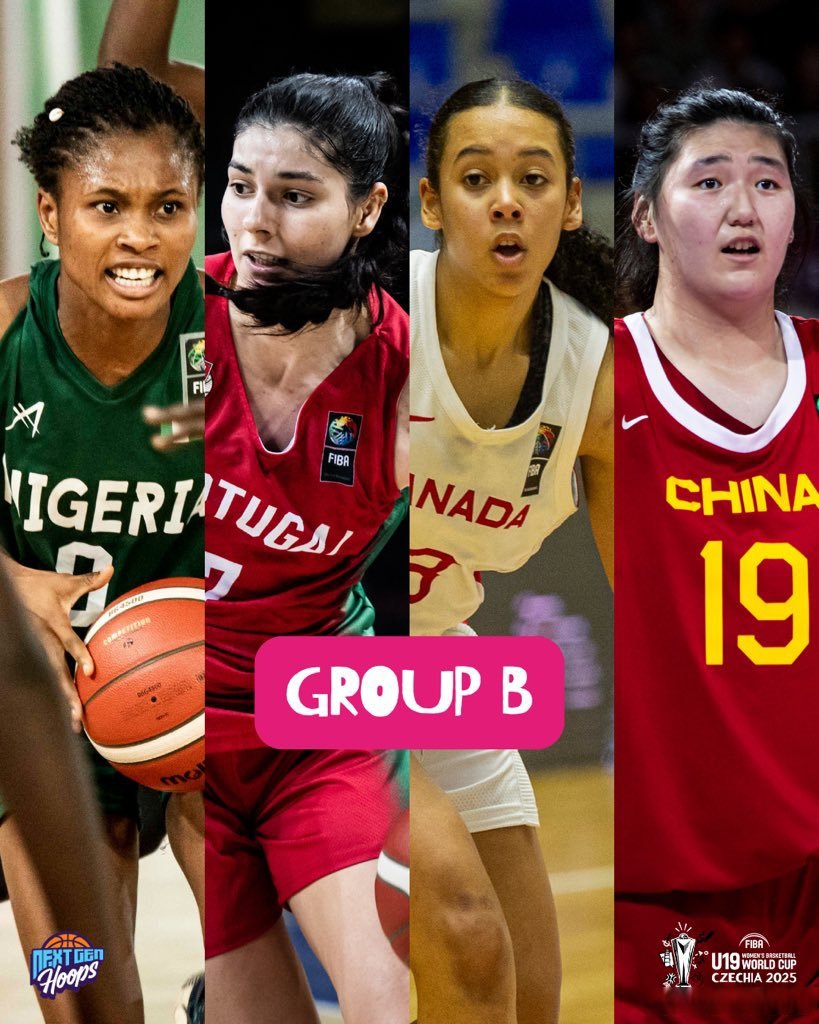 八戒体育-U19女篮世界杯-冉珂嘉17+10中国负葡萄牙遭两连败(葡萄牙女篮排名)