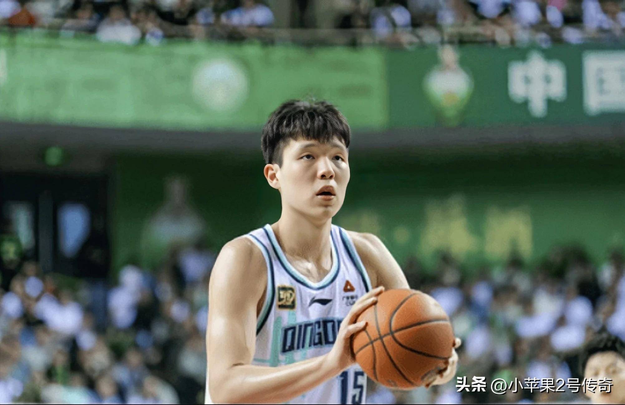 八戒体育-开拓者计划让杨瀚森出战剩余夏联出战亚洲杯无阻力(中国男篮杨瀚森最新消息)