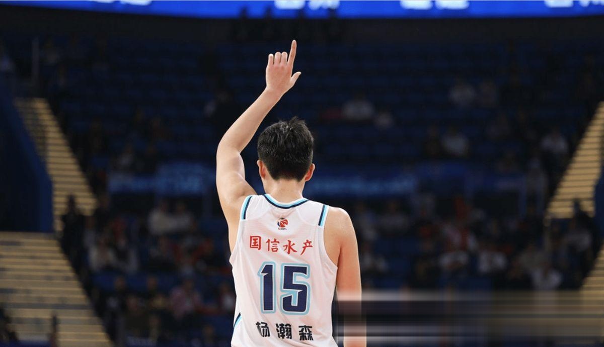 开拓者计划让杨瀚森出战剩余夏联出战亚洲杯无阻力(中国男篮杨瀚森最新消息)