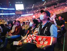 关键比赛中，曙光先锋打出自信操作，粉丝高呼其名(传承使命勇做时代先锋上一句是)