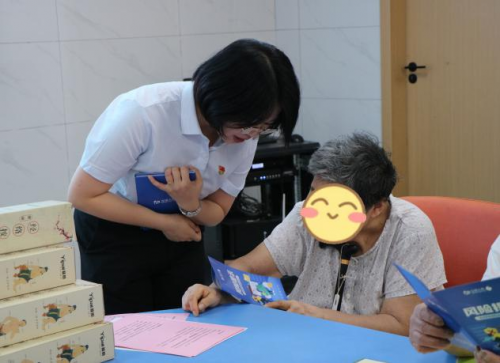 浙江杭州办银龄电竞赛老人乐享晚年(今年计划招募7000名银龄讲学教师)
