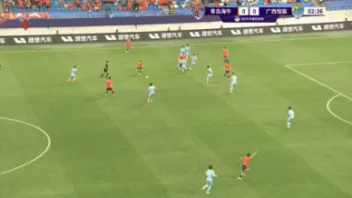 八戒体育-足协杯-罗森文贴地斩海牛2-1晋级下轮对阵蓉城(足协主要领导陈戌源被查)