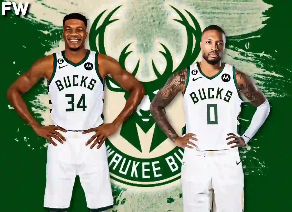 八戒体育-拉塞尔加盟雄鹿？他本赛季的表现如何？(nba拉塞尔)