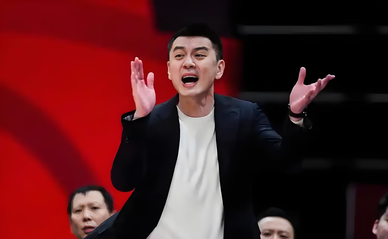 八戒体育-广厦男篮更新社媒，分享赵嘉仁赛季高光时刻(赵嘉仁赵嘉义简介)