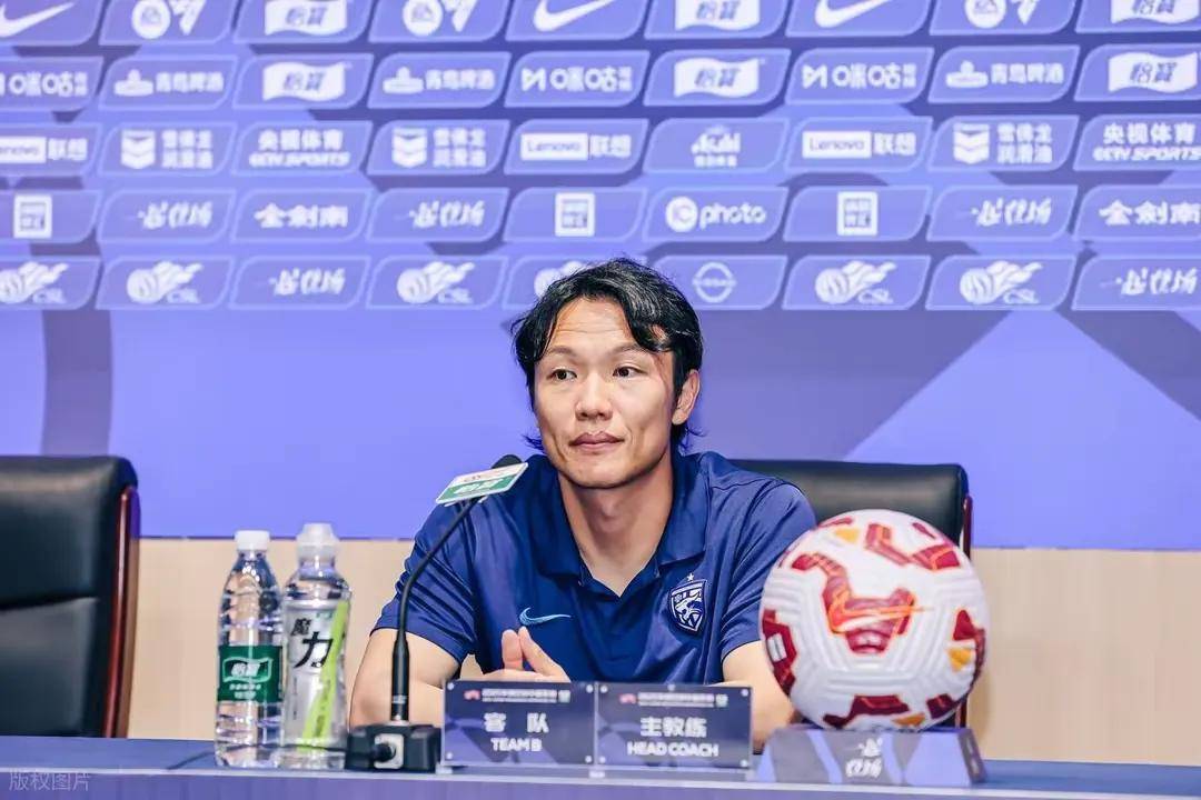八戒体育-再迎名帅！中超或迎第1位新版世俱杯主帅：曾率弱队3平国足！(在中超踢球的世界杯球员)