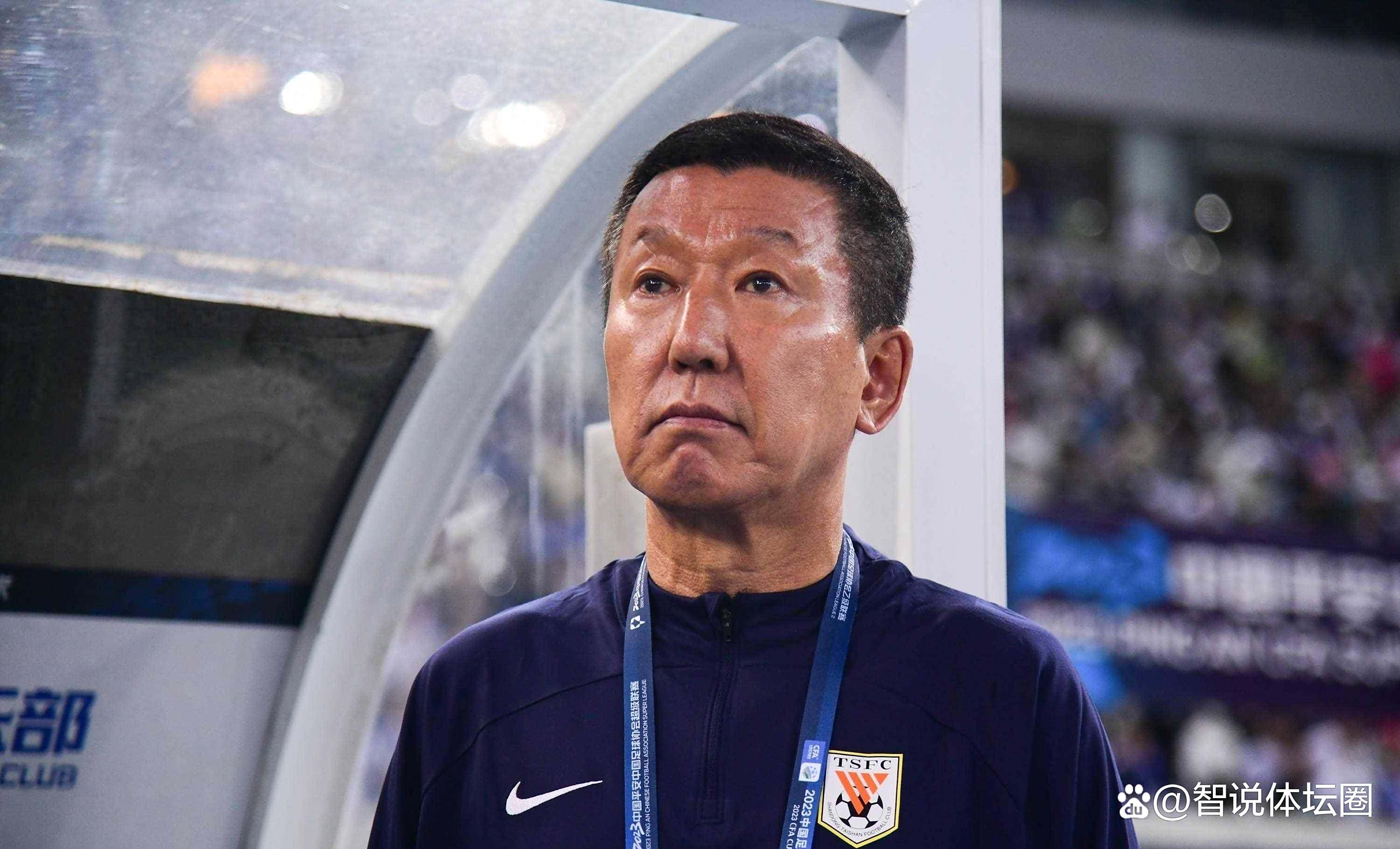 再迎名帅！中超或迎第1位新版世俱杯主帅：曾率弱队3平国足！(在中超踢球的世界杯球员)
