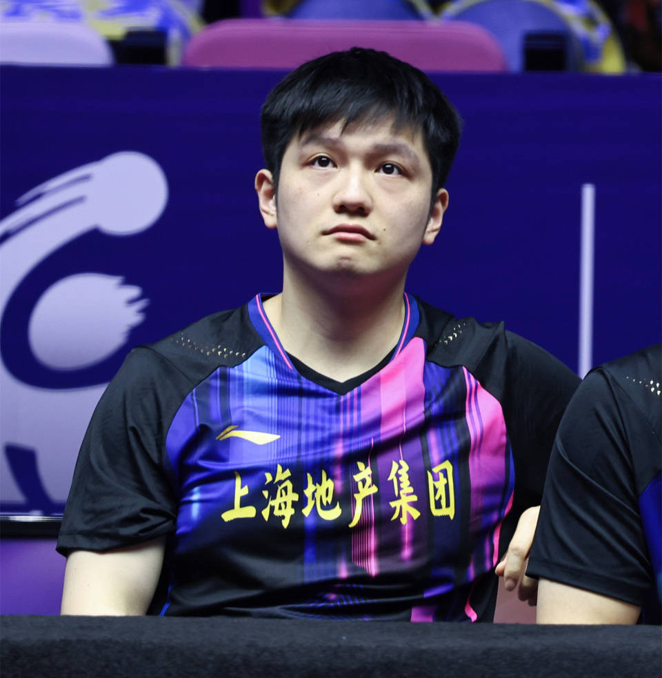 八戒体育-乒超男团：上海3比1先锋乒羽，樊振东休战&amp;许昕独得2分(樊振东许昕全锦赛男团决赛)